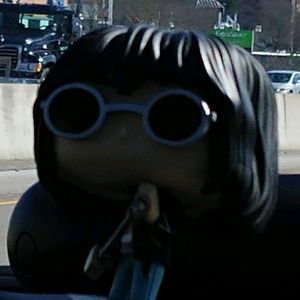 Meet your Posher, Michael